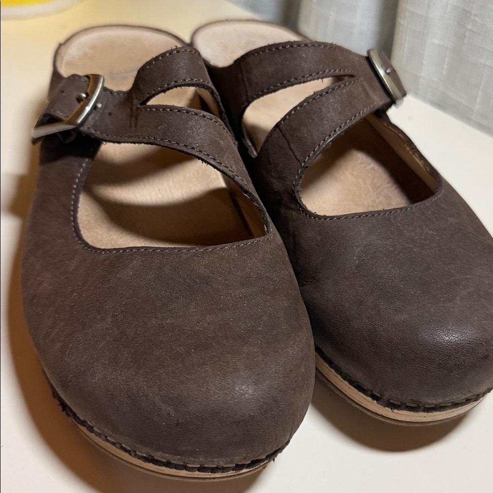 Dansko clogs - image 3